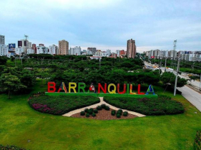 Hermoso apartamento en la Arenosa